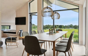 Awesome Home In Stege With Kitchen, Stege
